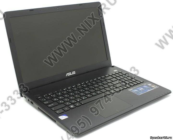 Продаю ноутбук Asus X501A