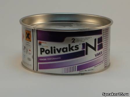 Разделительный воск  Polivaks™ N