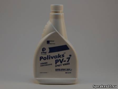 Разделительный воск  Polivaks™ PV-7