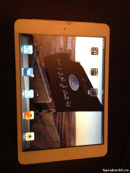 Продам iPad mini 16g в отличном состоянии
