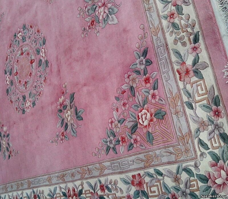вьетнамские ковры