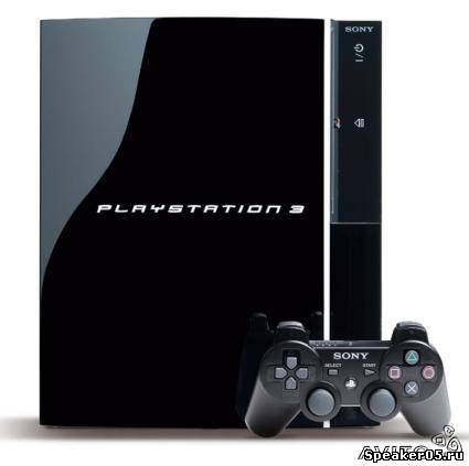 Продам PlayStation 3