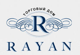 Торговый дом Rayan – оптово-розничная продажа продуктов