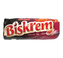 Печенье Biskrem...