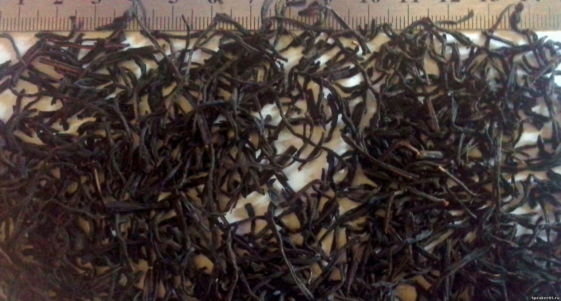 Чай черный нефасованный, Цейлон, в мешках, по оптовым ценам от 1 кг