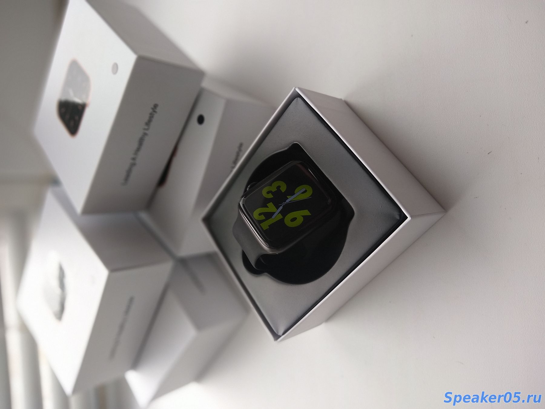 Apple watch 6 (люкс копии 2020г)