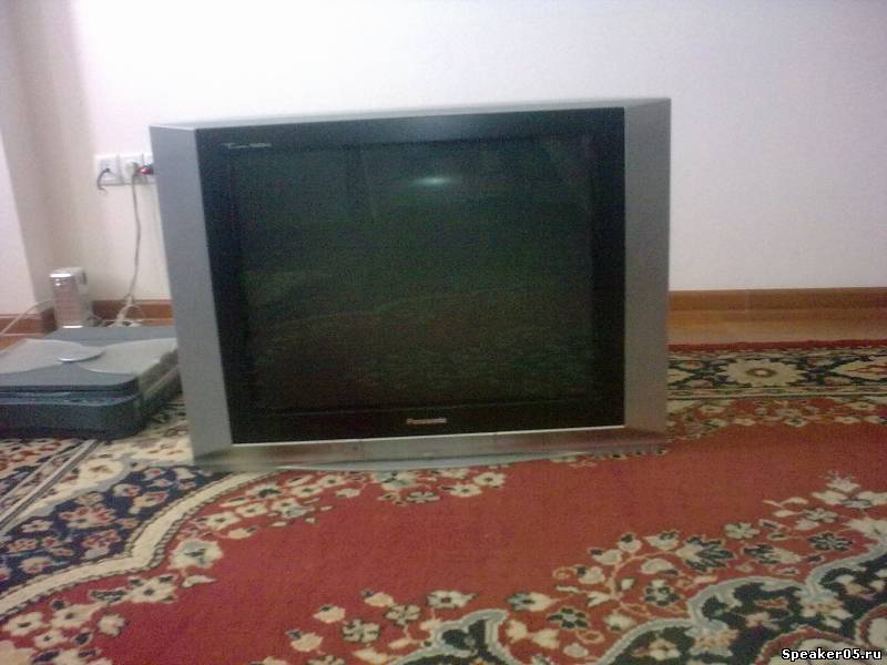 продаю телевизор