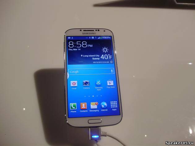 разблокированным яблоко iphone 5 64Gb и Samsung Galaxy S4