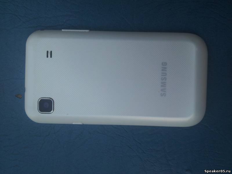 Продам телефон Samsung Galaxy S Plus
