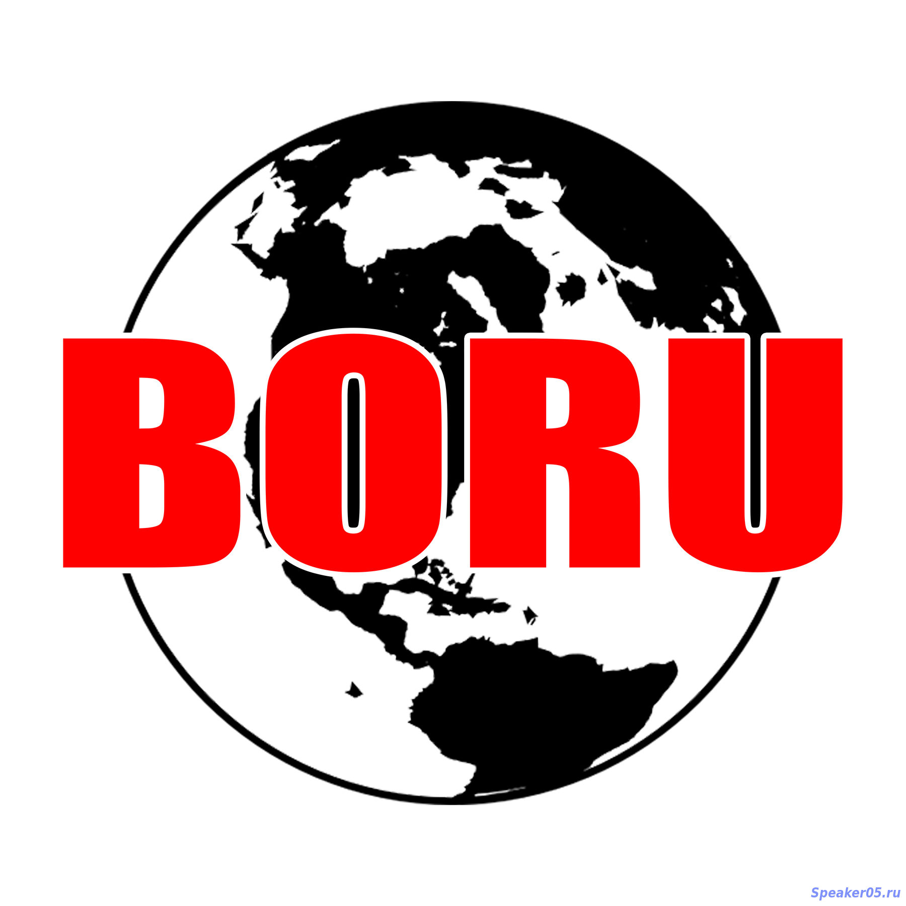 Рекламная корпорация Boru