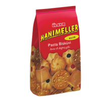Печенье Hanimeller ассорти
