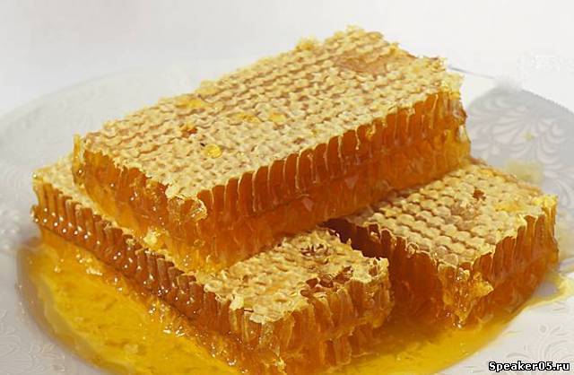 продается отличный мед в сотах 500 рублей за кг